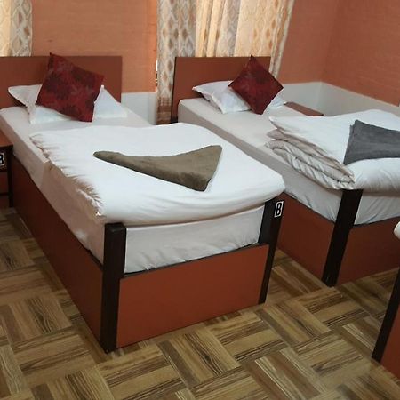 Bnb Royal Tourist House Katmandu Zewnętrze zdjęcie