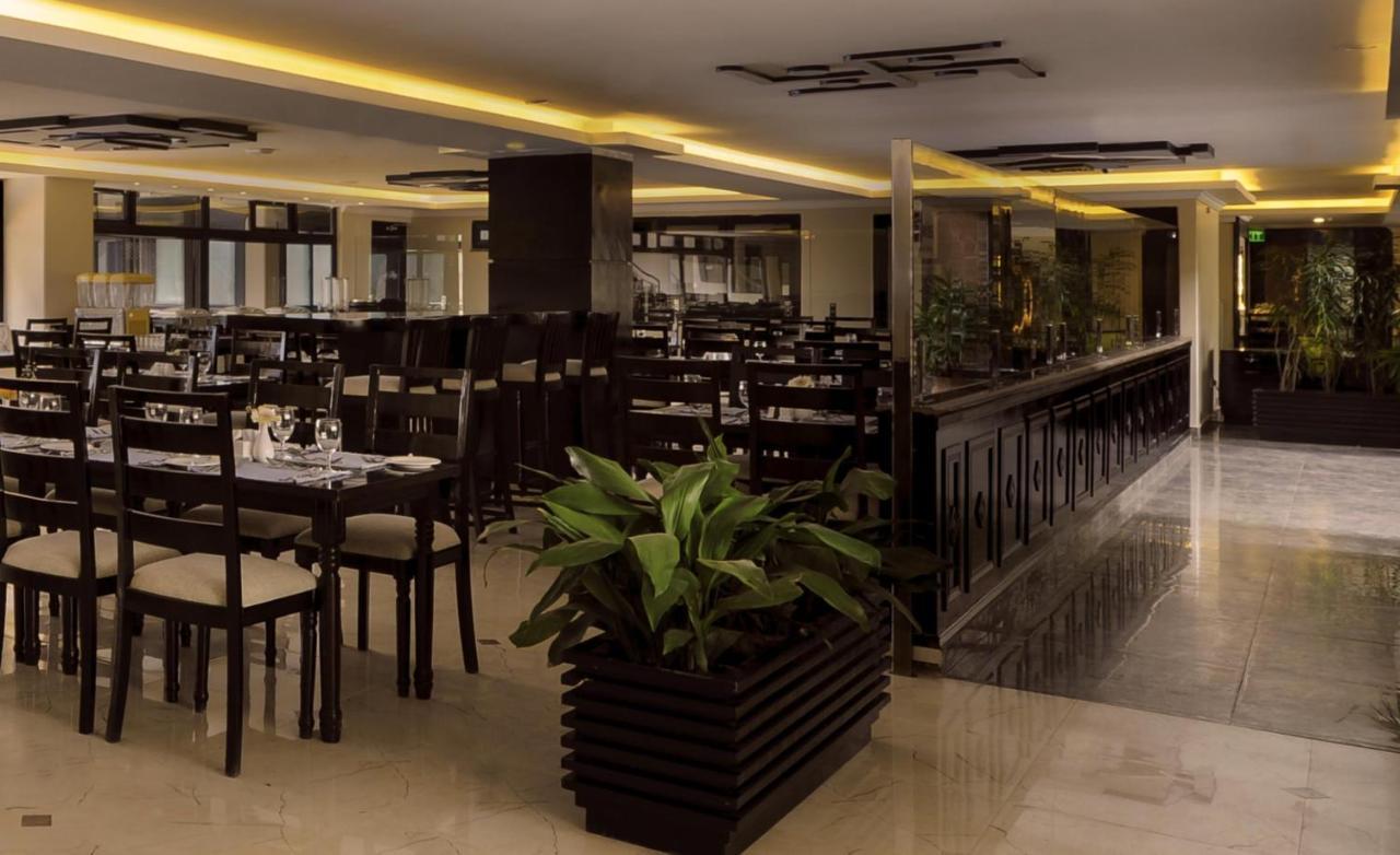 Bnb Royal Tourist House Katmandu Zewnętrze zdjęcie