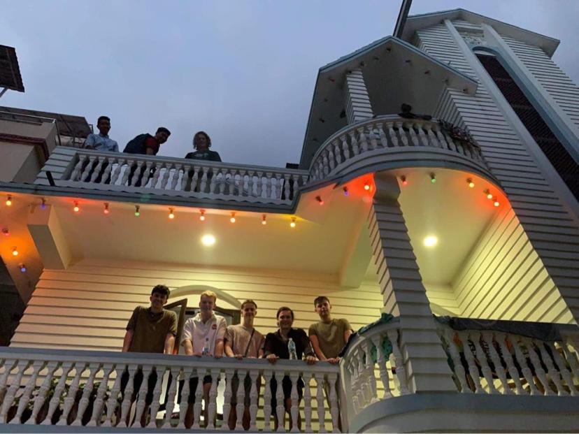 Bnb Royal Tourist House Katmandu Zewnętrze zdjęcie