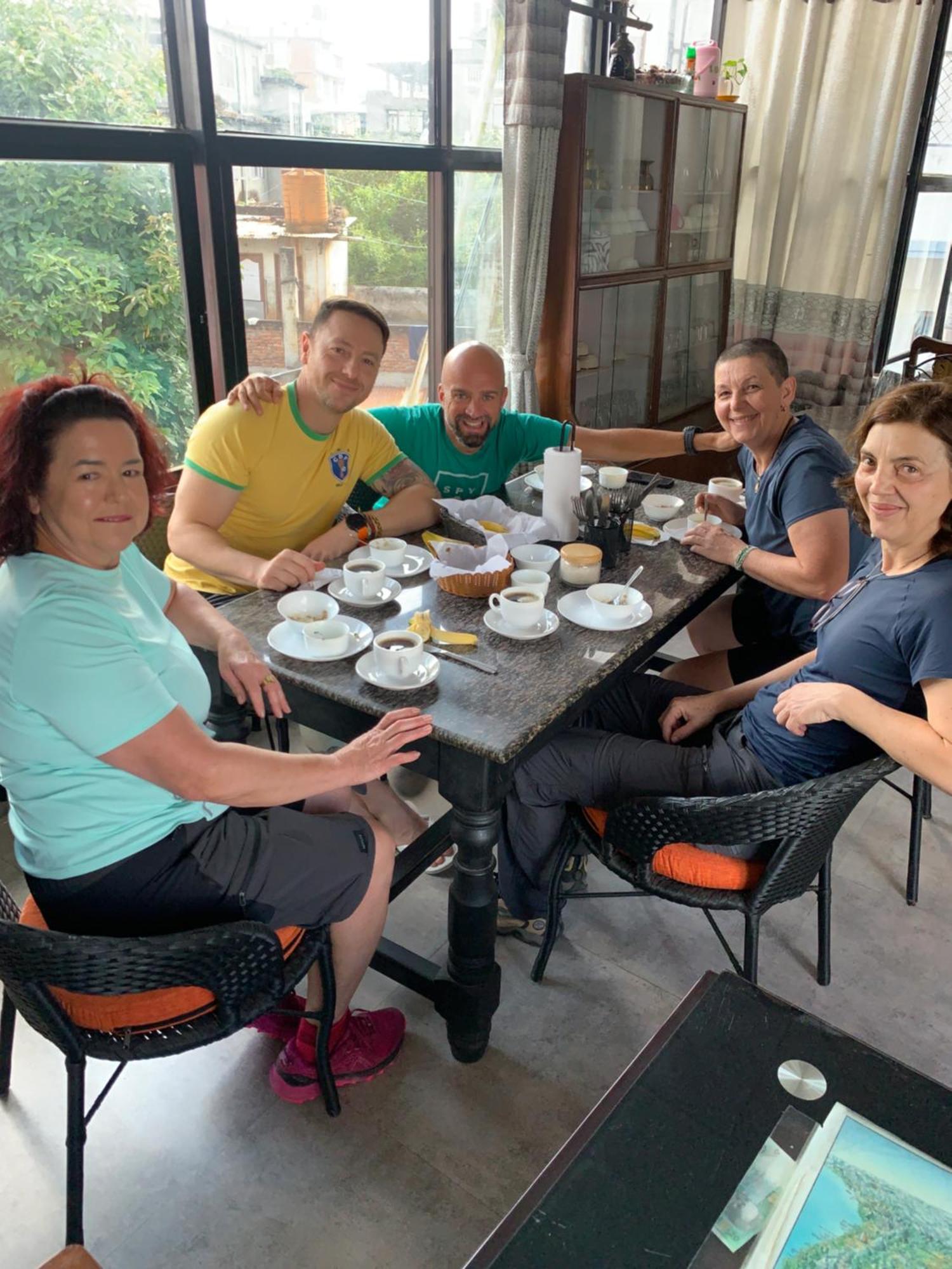 Bnb Royal Tourist House Katmandu Zewnętrze zdjęcie