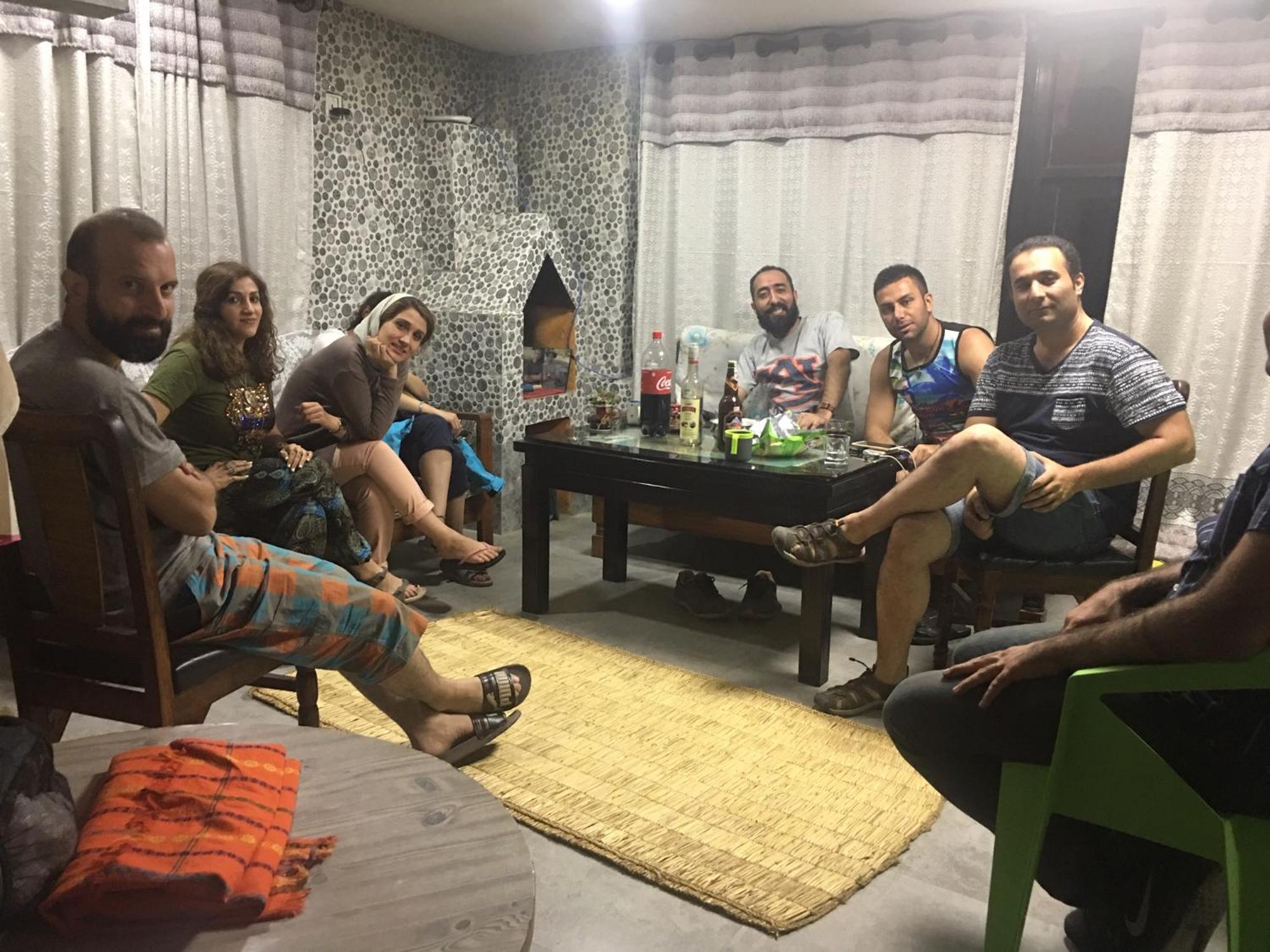 Bnb Royal Tourist House Katmandu Zewnętrze zdjęcie