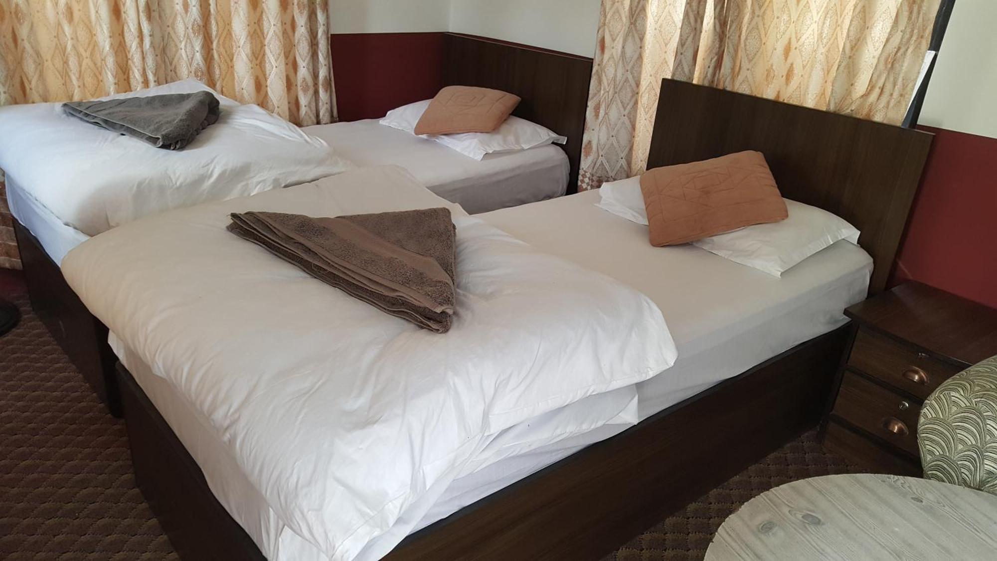 Bnb Royal Tourist House Katmandu Zewnętrze zdjęcie