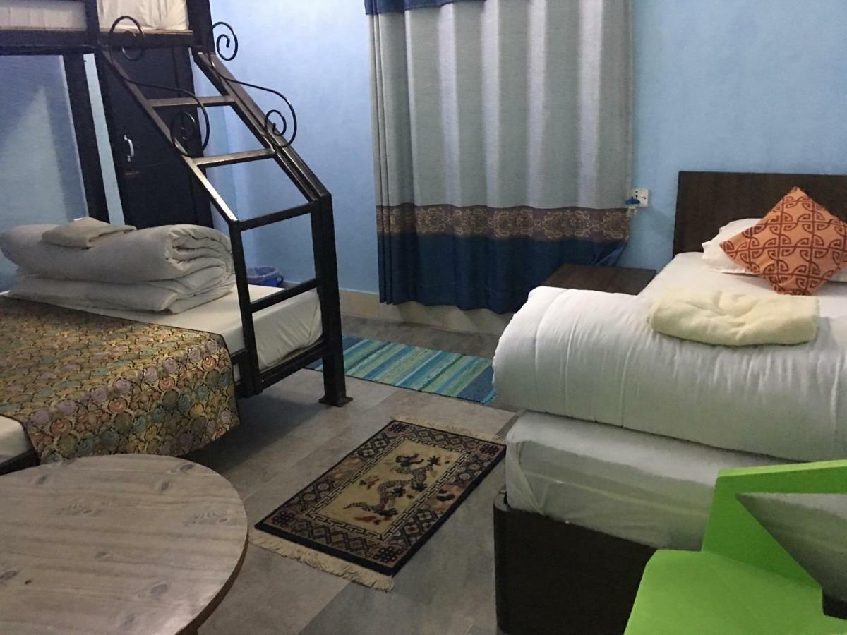 Bnb Royal Tourist House Katmandu Zewnętrze zdjęcie